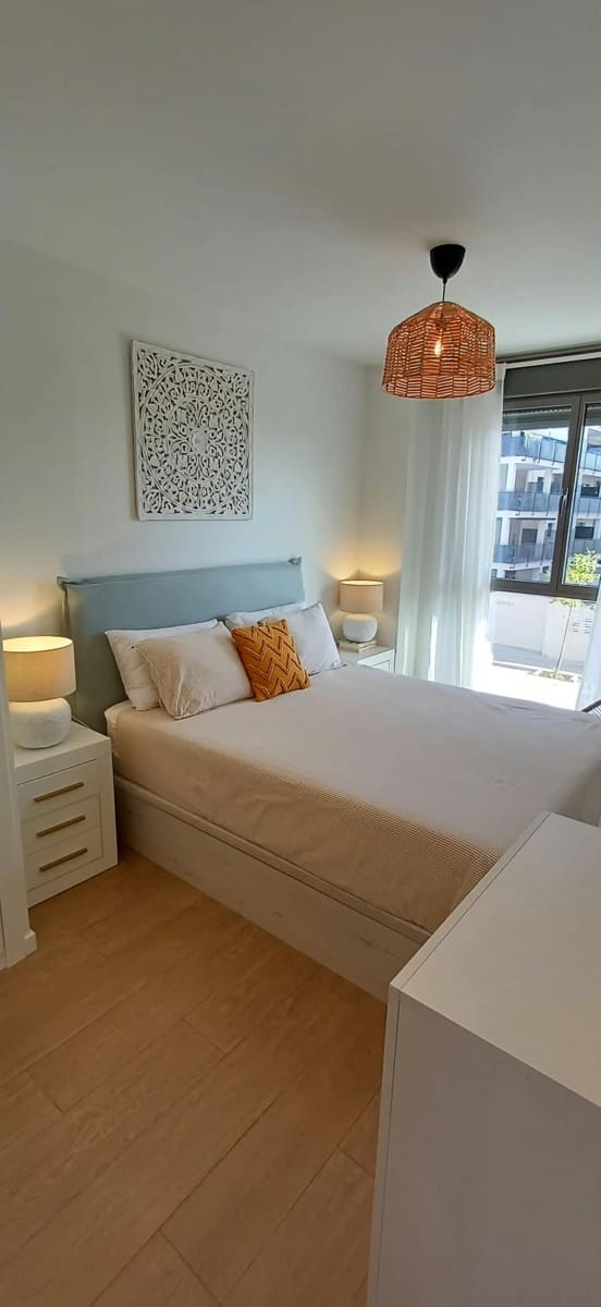 3 slaapkamer Appartement te koop in Denia met zwembad garage - € 419.000 (Ref: 10023225)