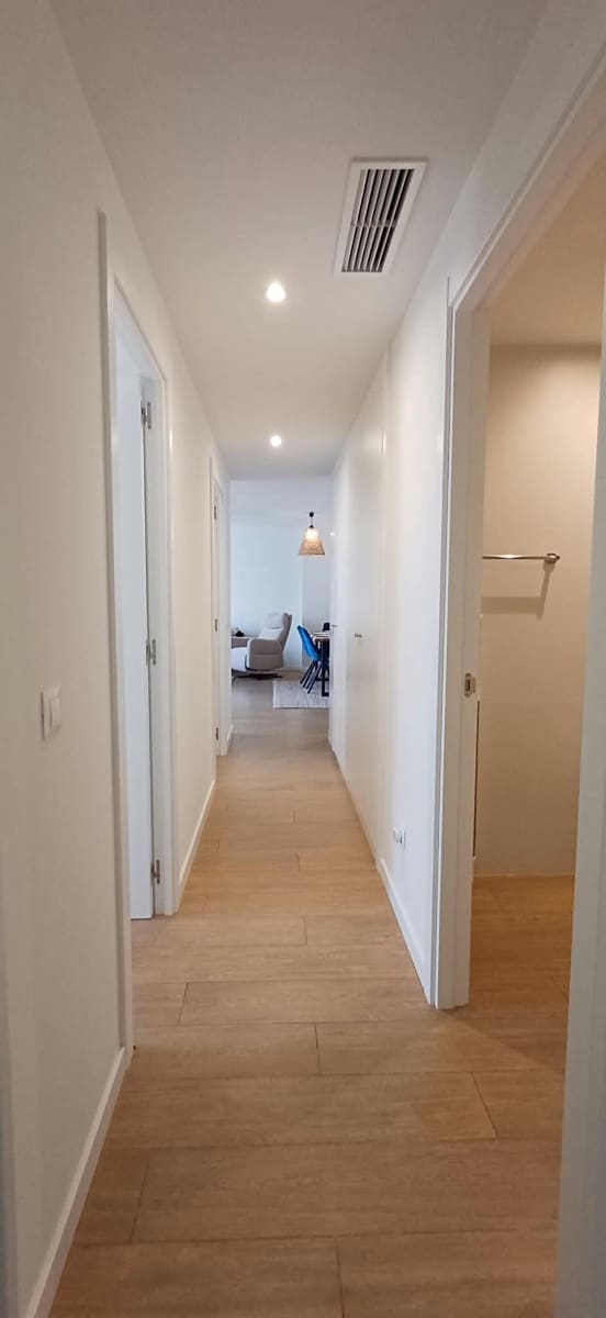 3 slaapkamer Appartement te koop in Denia met zwembad garage - € 419.000 (Ref: 10023225)