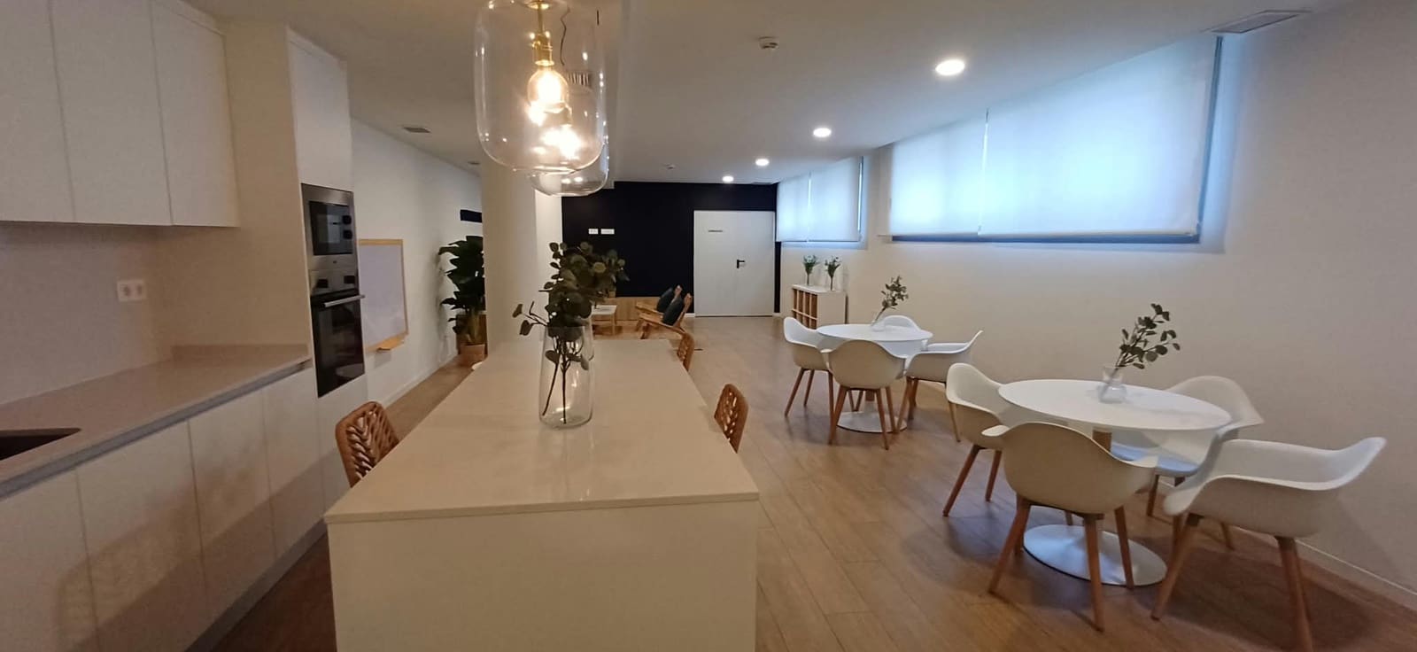 3 slaapkamer Appartement te koop in Denia met zwembad garage - € 419.000 (Ref: 10023225)
