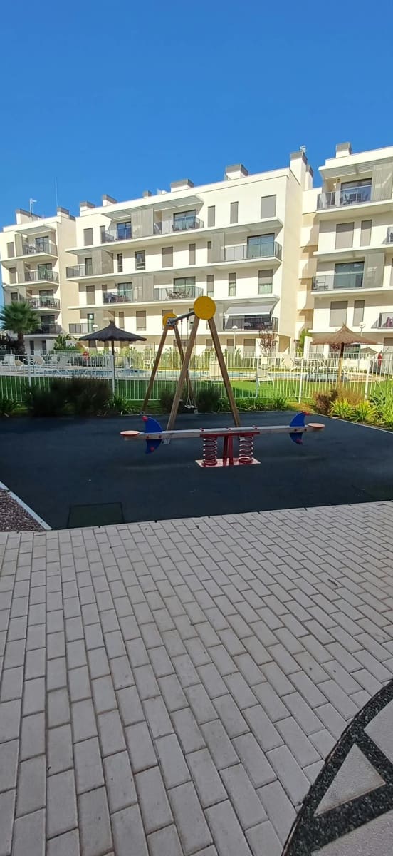 3 slaapkamer Appartement te koop in Denia met zwembad garage - € 419.000 (Ref: 10023225)