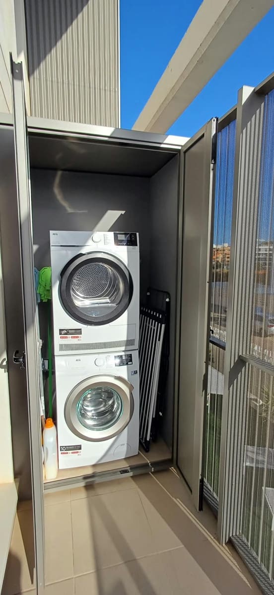 3 slaapkamer Appartement te koop in Denia met zwembad garage - € 419.000 (Ref: 10023225)