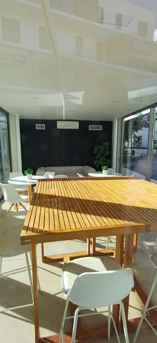 3 slaapkamer Appartement te koop in Denia met zwembad garage - € 419.000 (Ref: 10023225)