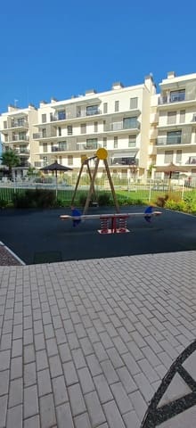 3 slaapkamer Appartement te koop in Centro Urbano, Dénia met zwembad garage - € 419.000 (Ref: 10023225)