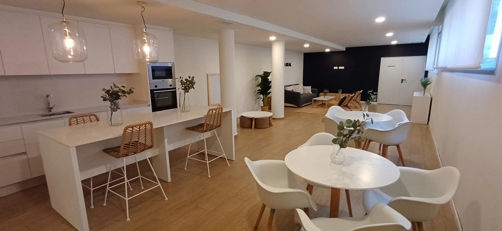 3 slaapkamer Appartement te koop in Denia met zwembad garage - € 419.000 (Ref: 10023225)