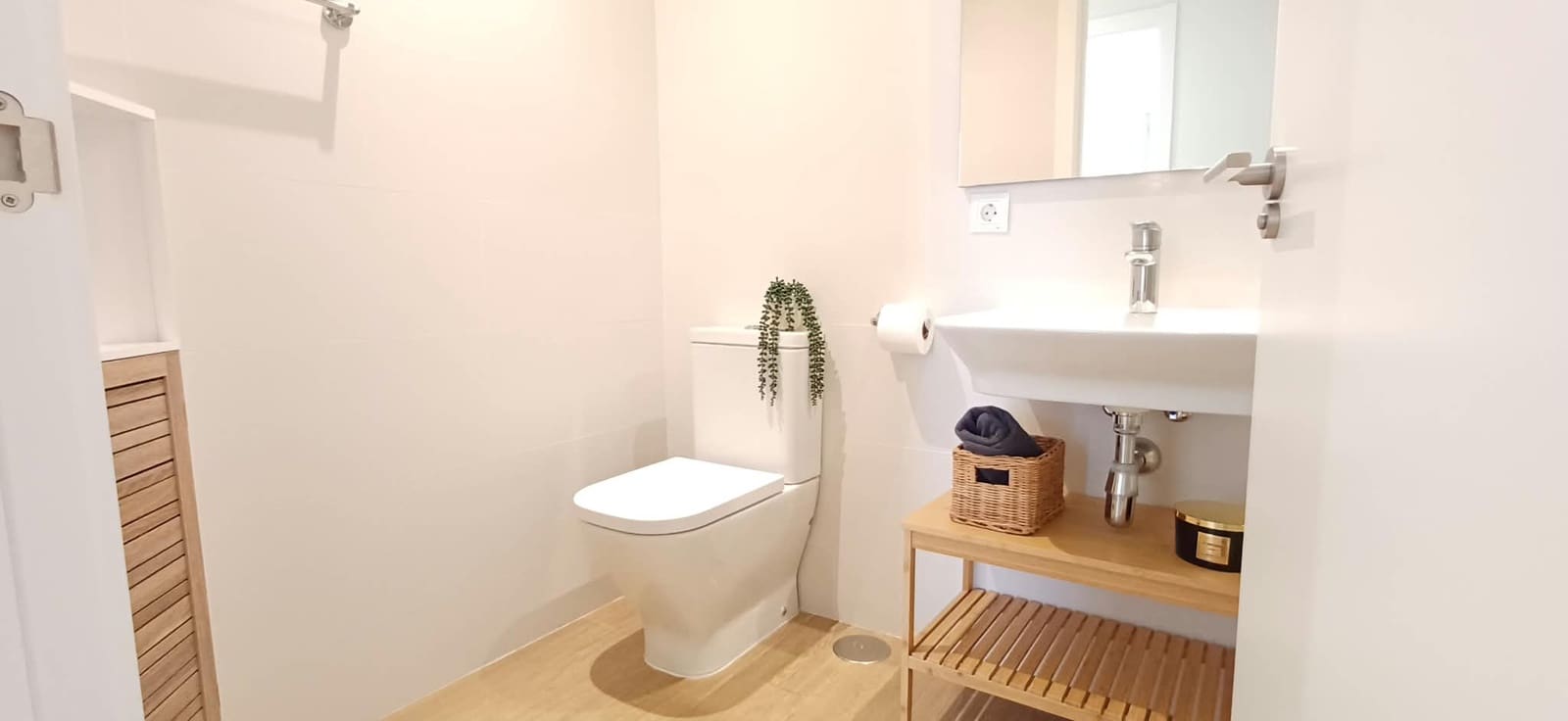 3 slaapkamer Appartement te koop in Denia met zwembad garage - € 419.000 (Ref: 10023225)