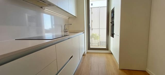 3 slaapkamer Appartement te koop in Centro Urbano, Dénia met zwembad garage - € 419.000 (Ref: 10023225)