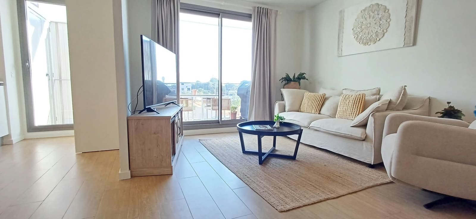 3 slaapkamer Appartement te koop in Denia met zwembad garage - € 419.000 (Ref: 10023225)