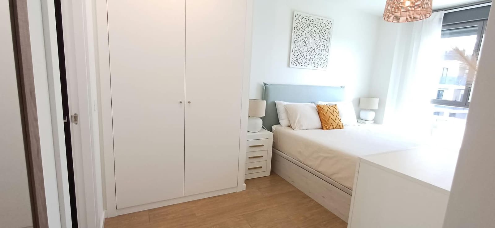 3 slaapkamer Appartement te koop in Denia met zwembad garage - € 419.000 (Ref: 10023225)