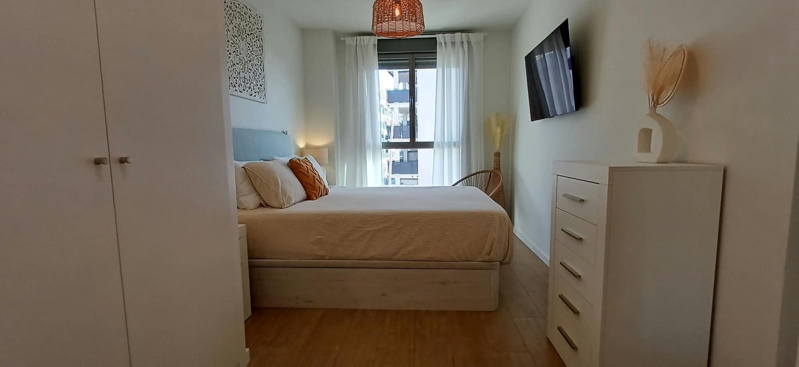 3 slaapkamer Appartement te koop in Denia met zwembad garage - € 419.000 (Ref: 10023225)