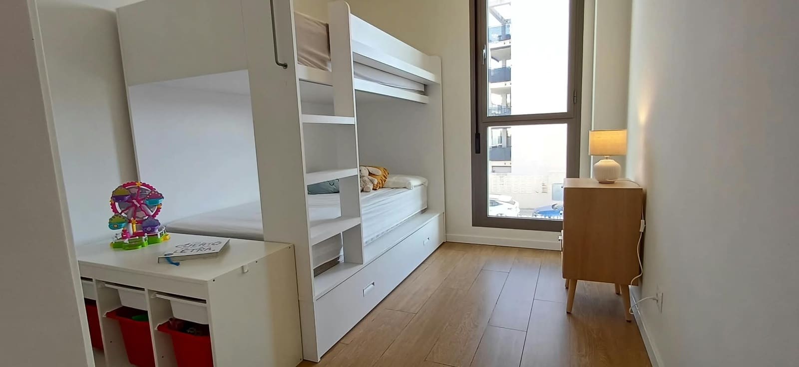 3 slaapkamer Appartement te koop in Denia met zwembad garage - € 419.000 (Ref: 10023225)