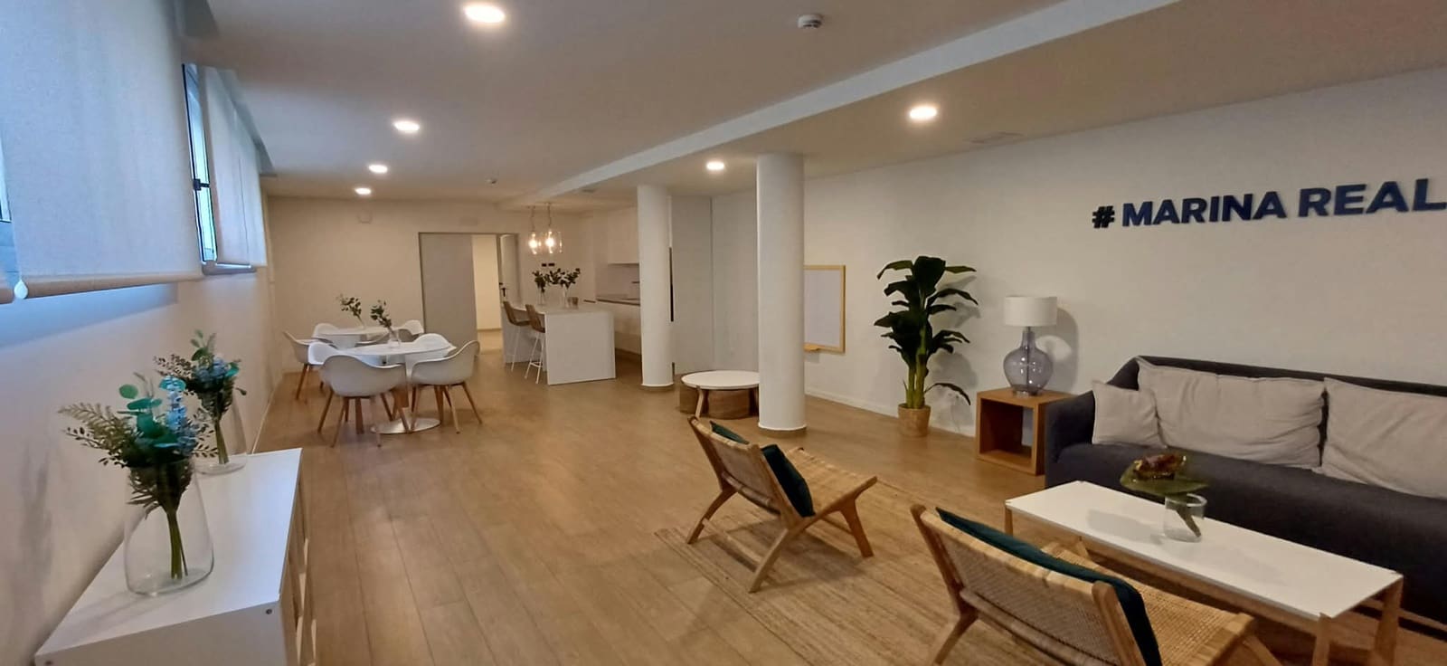 3 slaapkamer Appartement te koop in Denia met zwembad garage - € 419.000 (Ref: 10023225)