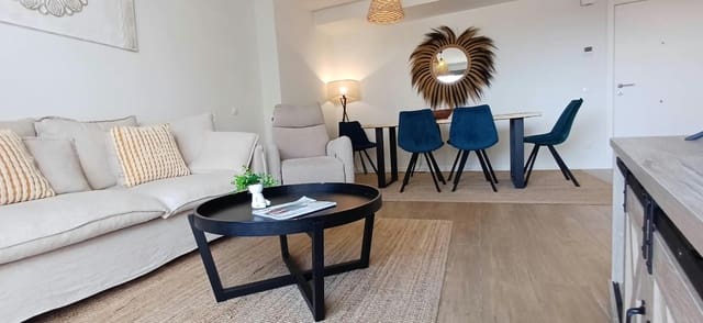 3 slaapkamer Appartement te koop in Centro Urbano, Dénia met zwembad garage - € 419.000 (Ref: 10023225)
