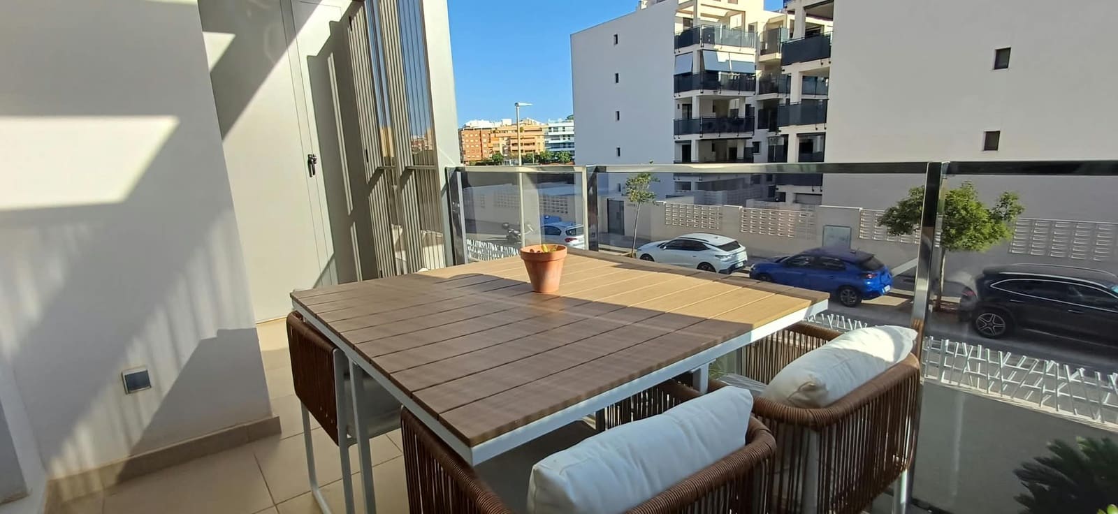3 slaapkamer Appartement te koop in Denia met zwembad garage - € 419.000 (Ref: 10023225)