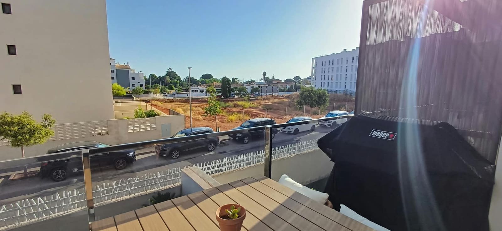 3 slaapkamer Appartement te koop in Denia met zwembad garage - € 419.000 (Ref: 10023225)