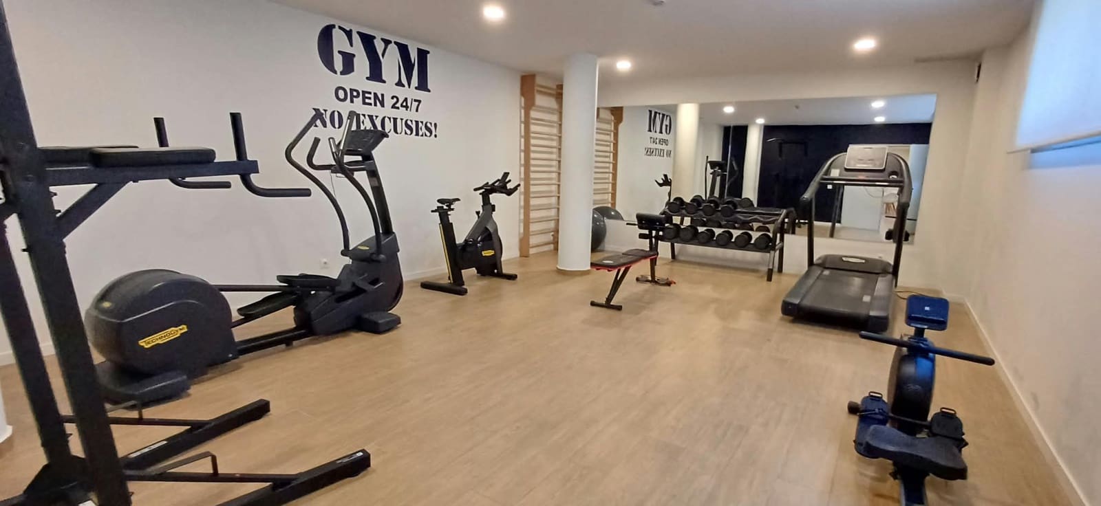 3 slaapkamer Appartement te koop in Denia met zwembad garage - € 419.000 (Ref: 10023225)