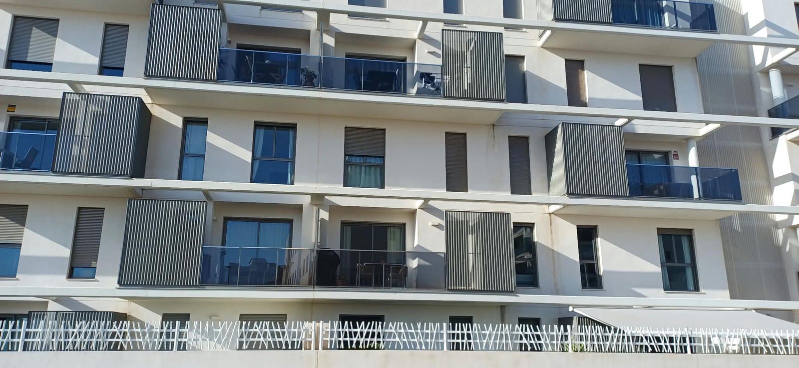 3 slaapkamer Appartement te koop in Denia met zwembad garage - € 419.000 (Ref: 10023225)