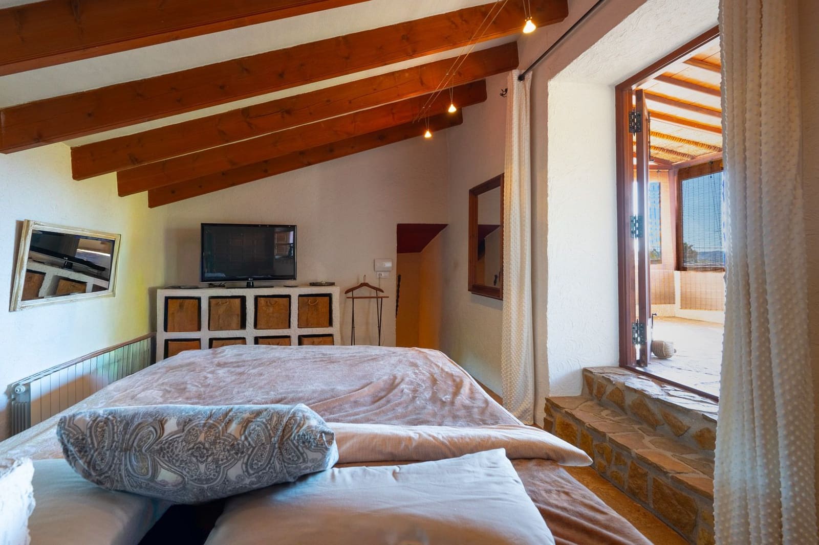 4 slaapkamer Villa te koop in Javea / Xabia met zwembad garage - € 820.000 (Ref: 10026263)