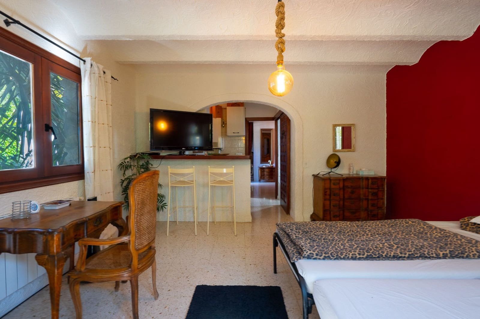 4 slaapkamer Villa te koop in Javea / Xabia met zwembad garage - € 820.000 (Ref: 10026263)