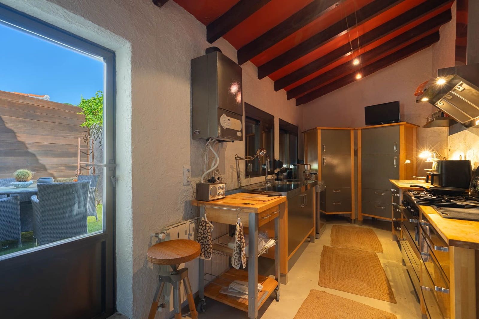4 slaapkamer Villa te koop in Javea / Xabia met zwembad garage - € 820.000 (Ref: 10026263)