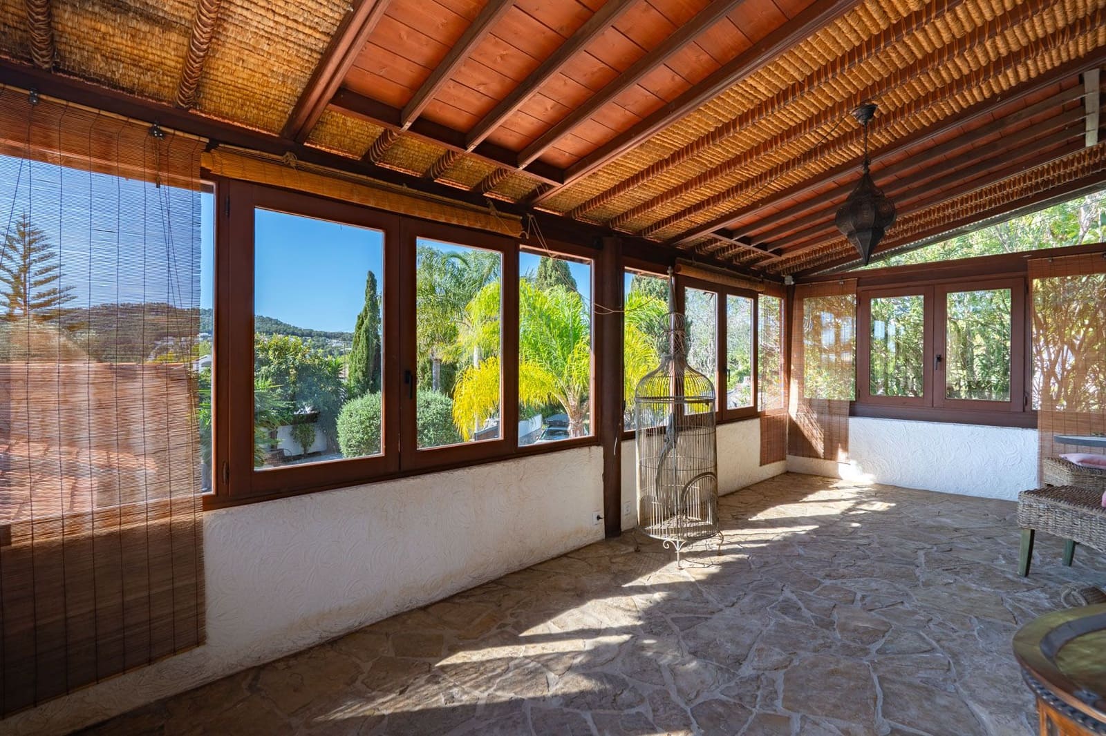 4 slaapkamer Villa te koop in Javea / Xabia met zwembad garage - € 820.000 (Ref: 10026263)