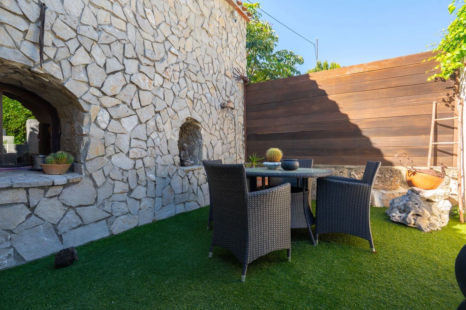 4 slaapkamer Villa te koop in Javea / Xabia met zwembad garage - € 820.000 (Ref: 10026263)