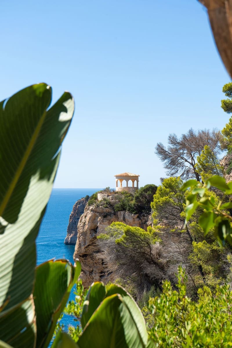 4 bedroom Villa for sale in Javea / Xabia with pool garage - € 4,200,000 (Ref: 10044092)