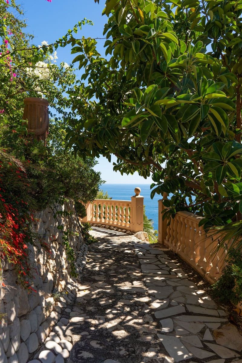 4 bedroom Villa for sale in Javea / Xabia with pool garage - € 4,200,000 (Ref: 10044092)