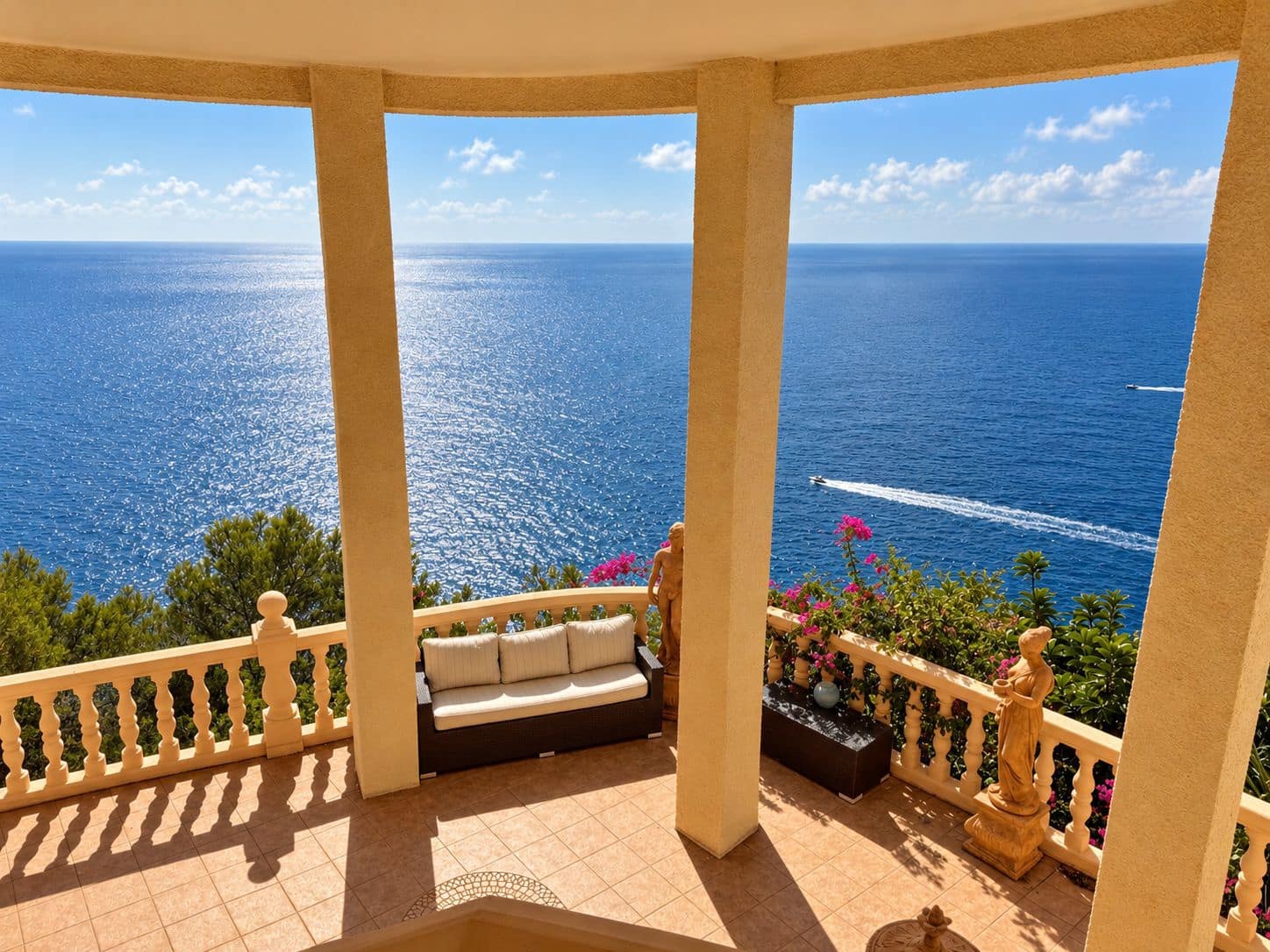 4 bedroom Villa for sale in Javea / Xabia with pool garage - € 4,200,000 (Ref: 10044092)