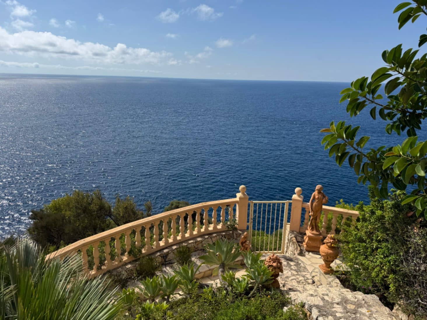 4 bedroom Villa for sale in Javea / Xabia with pool garage - € 4,200,000 (Ref: 10044092)