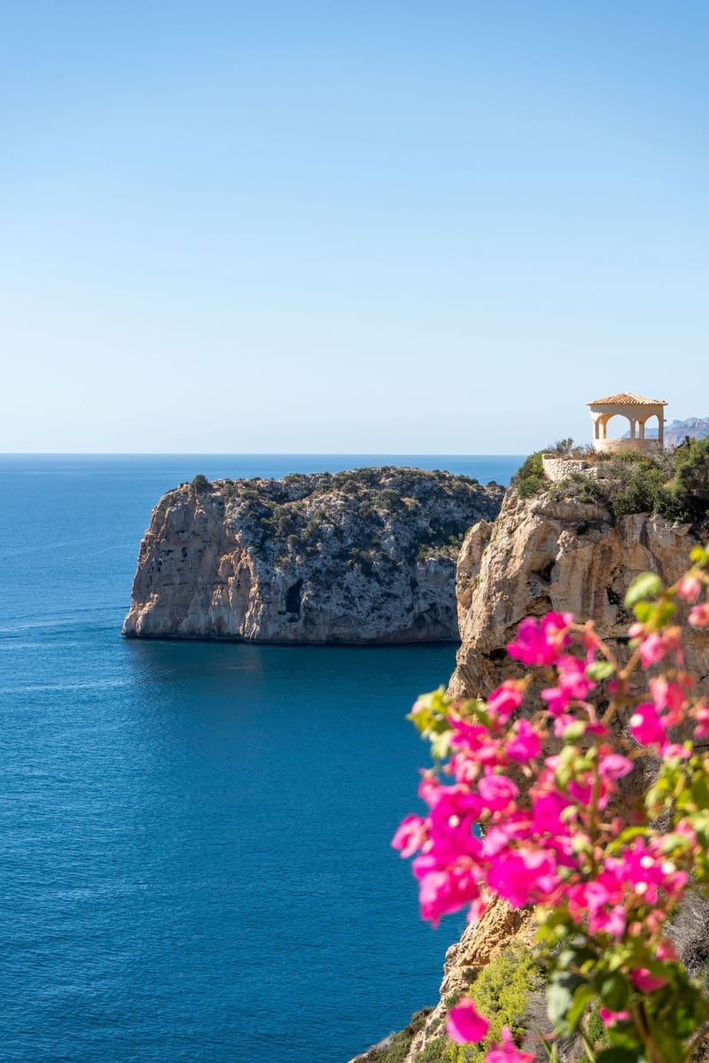 4 bedroom Villa for sale in Javea / Xabia with pool garage - € 4,200,000 (Ref: 10044092)