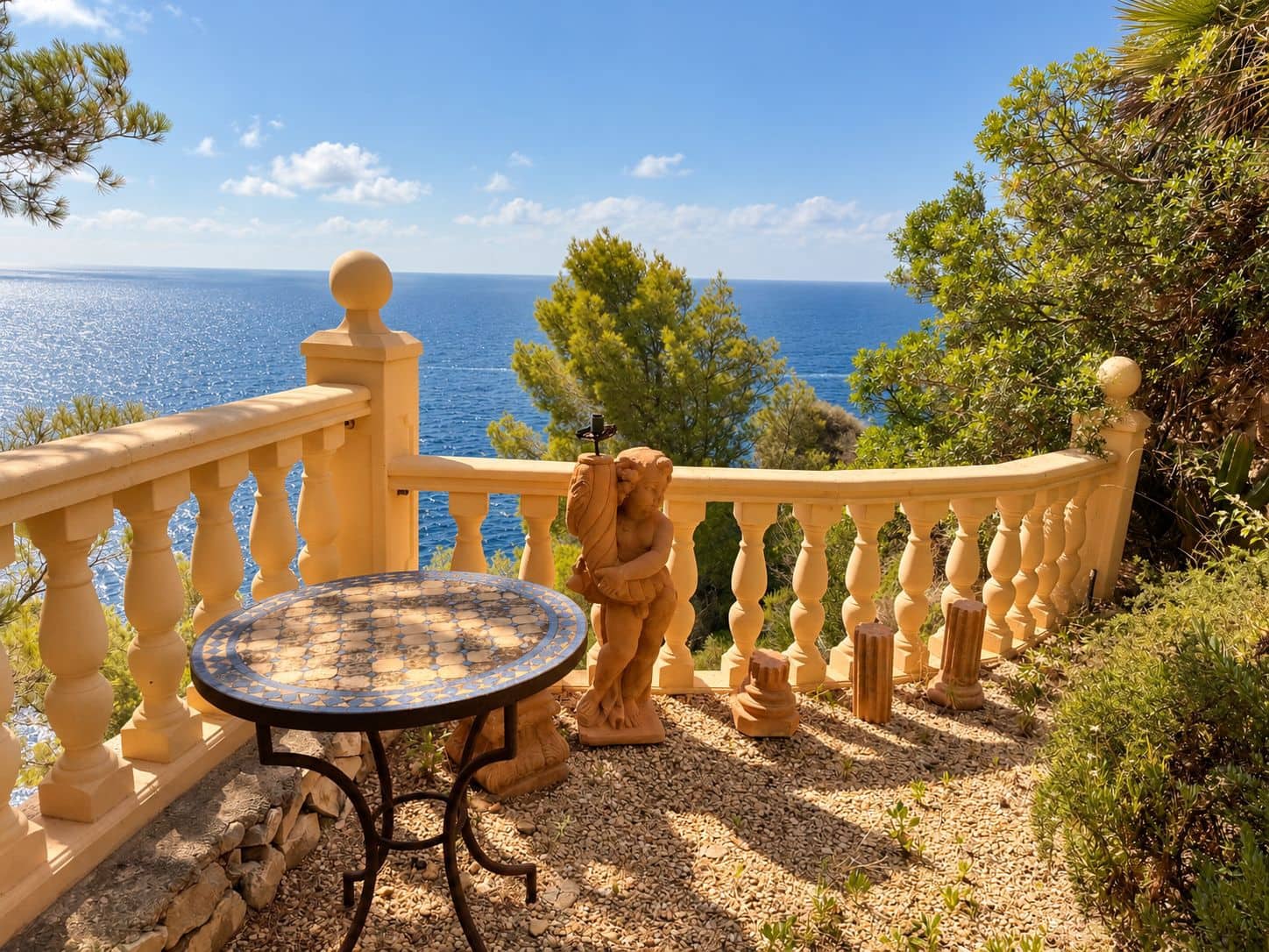 4 bedroom Villa for sale in Javea / Xabia with pool garage - € 4,200,000 (Ref: 10044092)