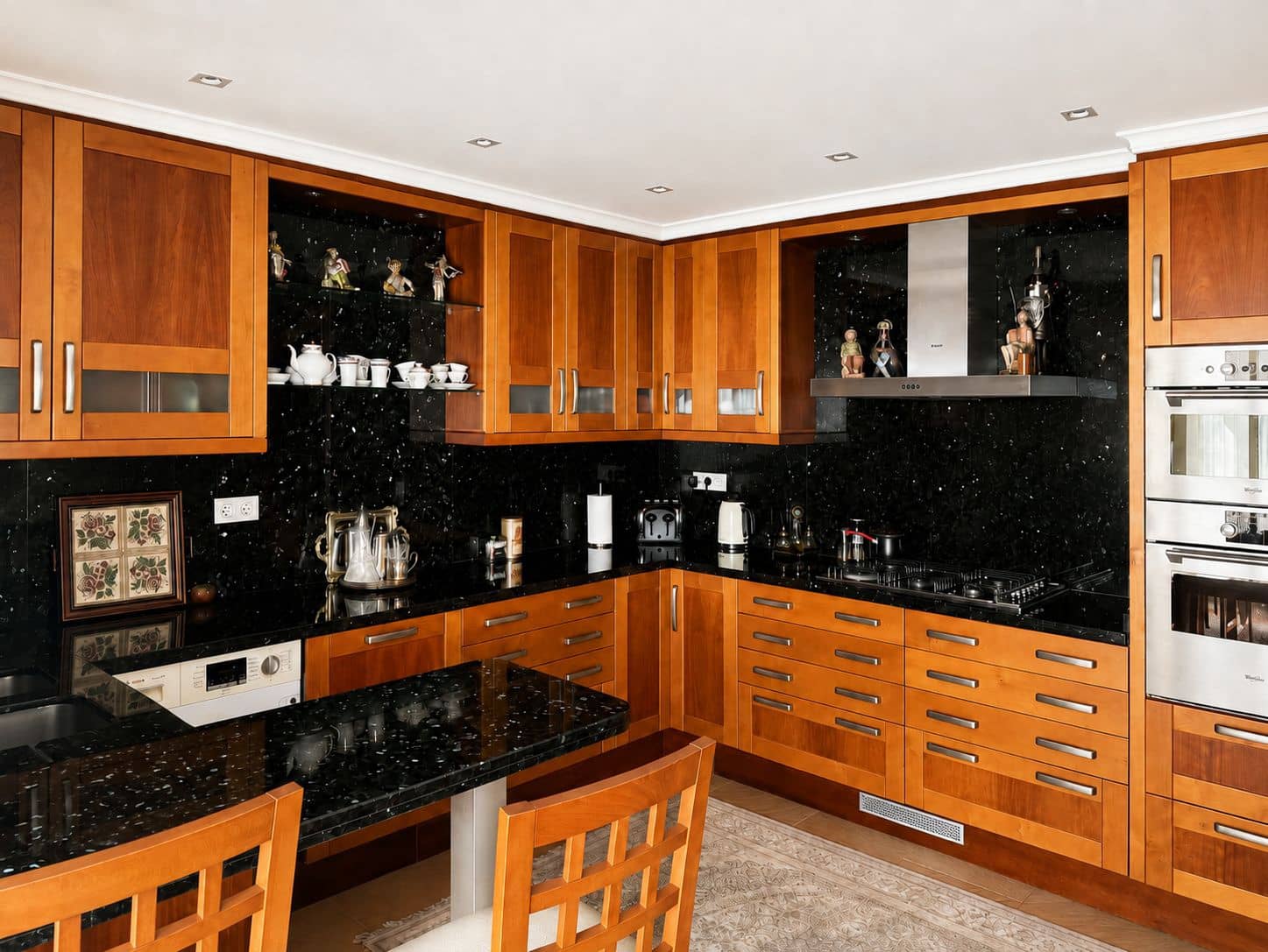 4 bedroom Villa for sale in Javea / Xabia with pool garage - € 4,200,000 (Ref: 10044092)