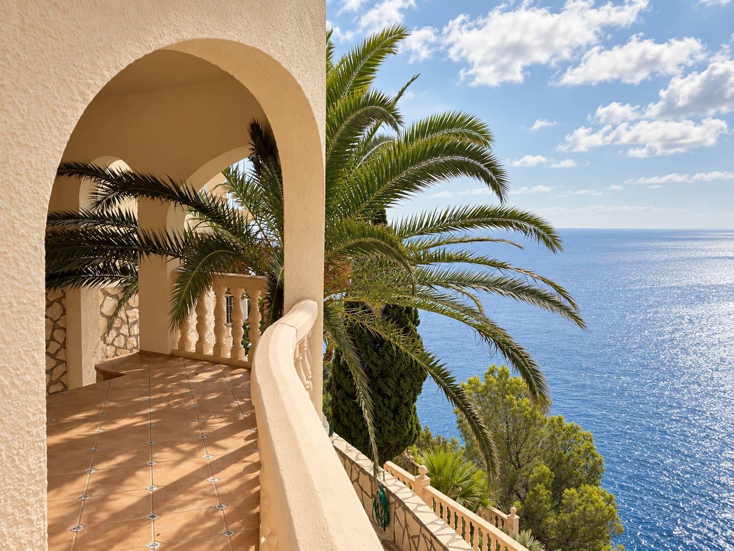 4 bedroom Villa for sale in Javea / Xabia with pool garage - € 4,200,000 (Ref: 10044092)
