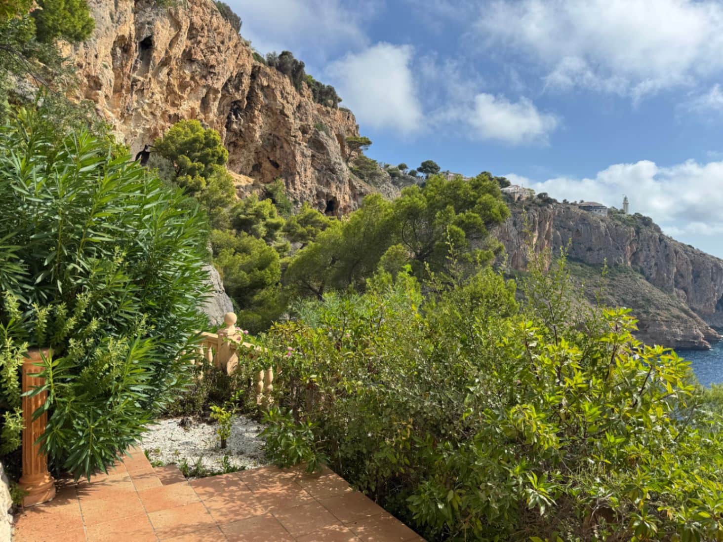 4 bedroom Villa for sale in Javea / Xabia with pool garage - € 4,200,000 (Ref: 10044092)
