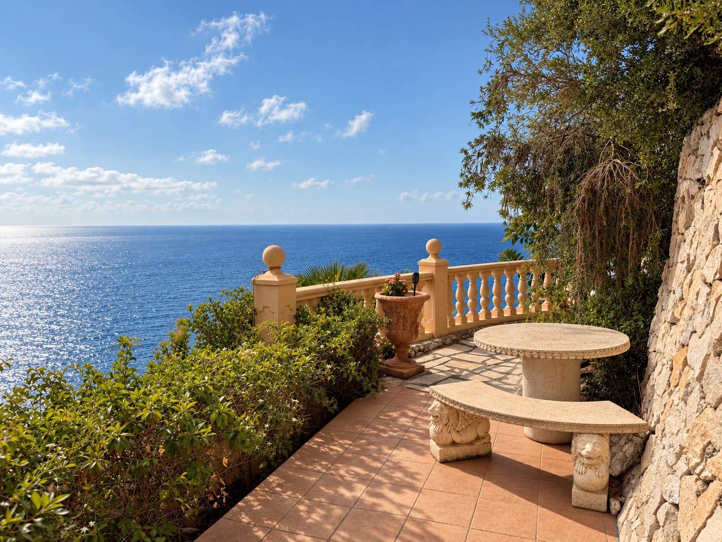 4 bedroom Villa for sale in Javea / Xabia with pool garage - € 4,200,000 (Ref: 10044092)