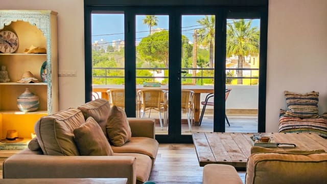 Villa til salgs i Arenal, Javea / Xàbia - € 1 250 000 (Ref: 10100797)