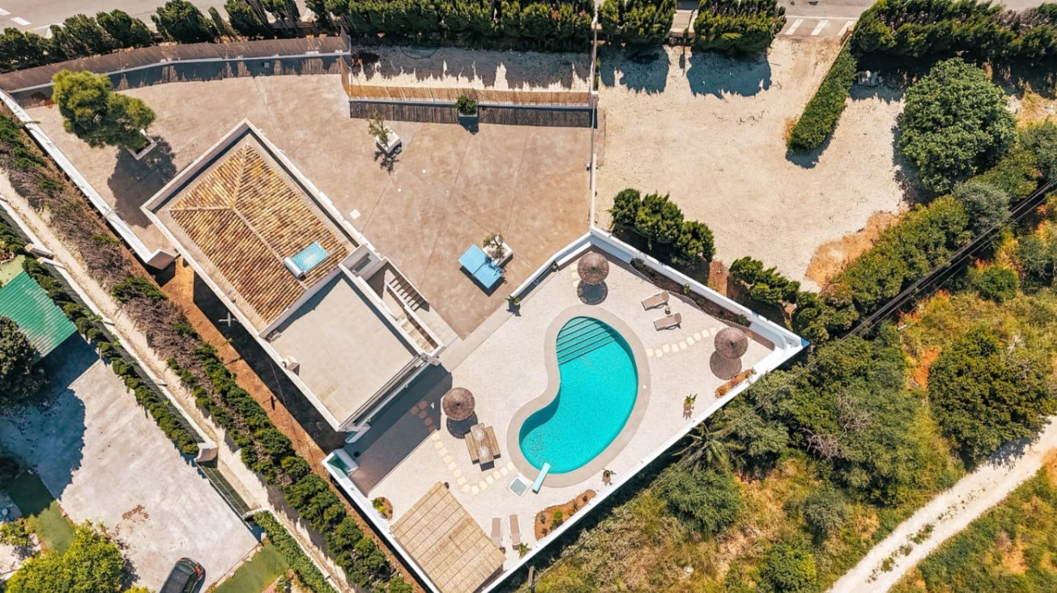 Villa til salgs i Arenal - € 1 250 000 (Ref: 10100797)