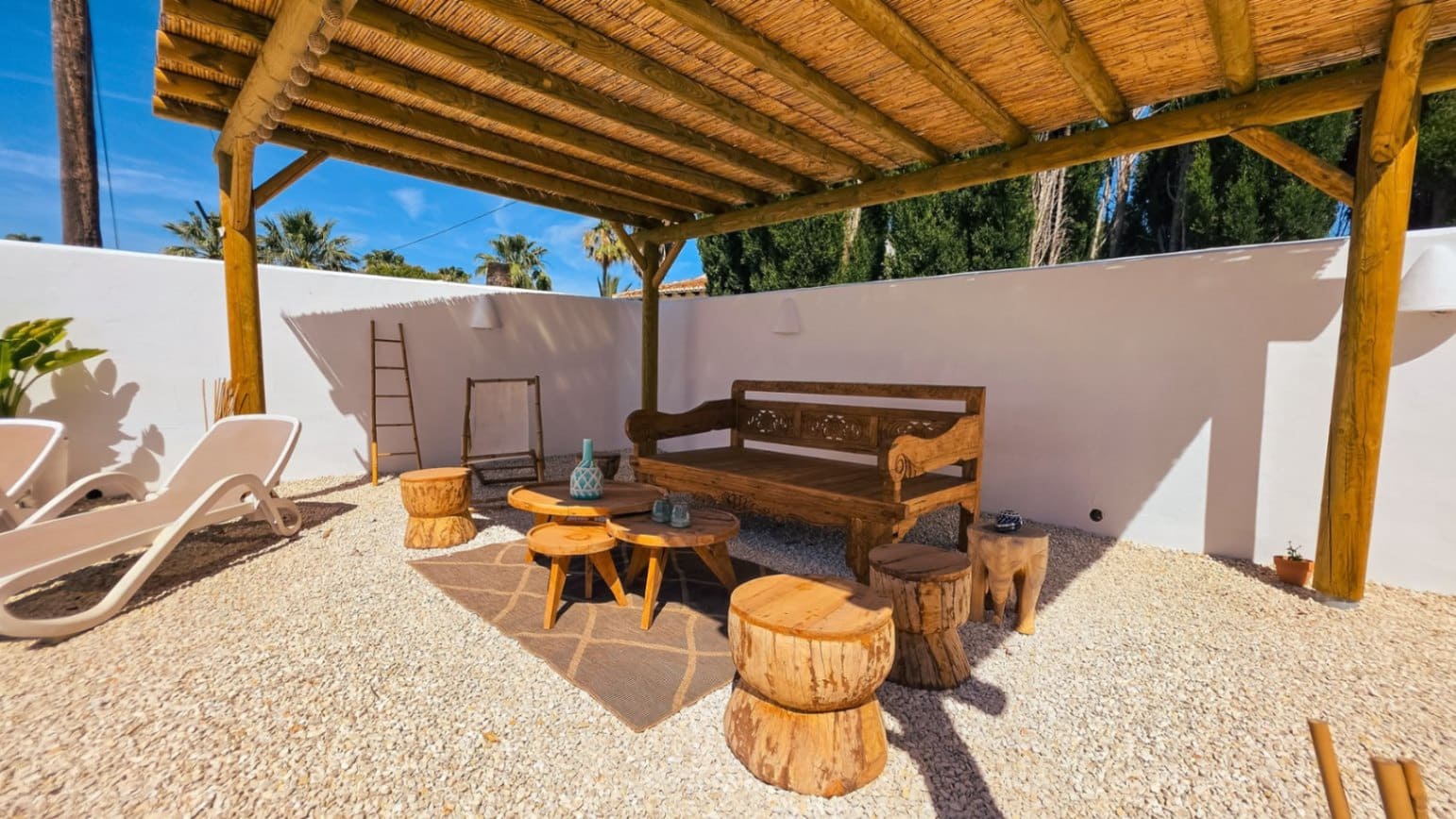 Villa til salgs i Arenal - € 1 250 000 (Ref: 10100797)