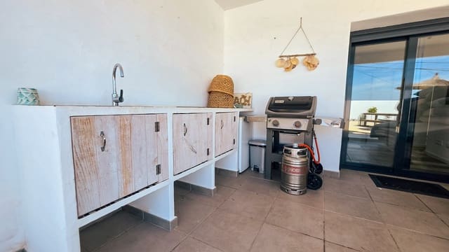 Villa til salgs i Arenal, Javea / Xàbia - € 1 250 000 (Ref: 10100797)