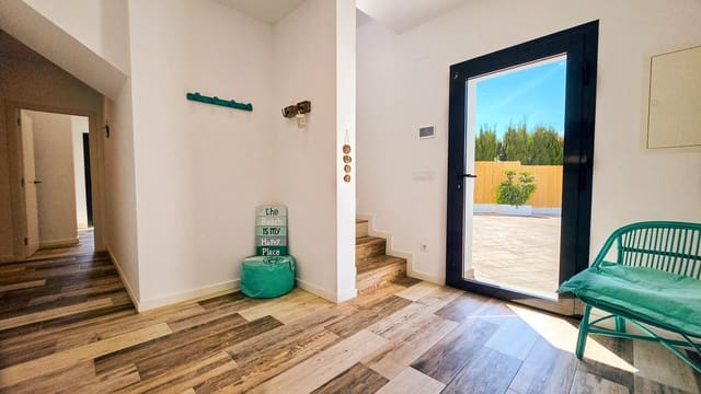 Villa til salgs i Arenal, Javea / Xàbia - € 1 250 000 (Ref: 10100797)
