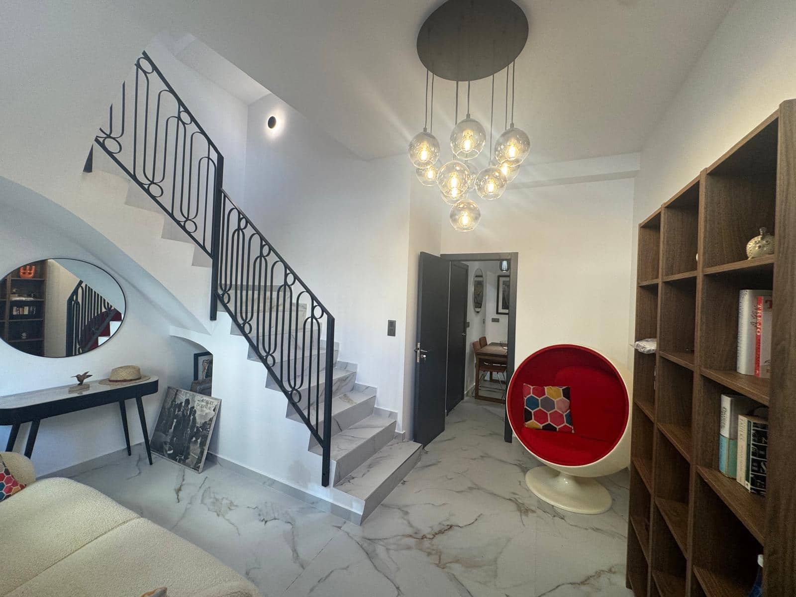3 bedroom Townhouse for sale in Denia - € 795,000 (Ref: 10167442)