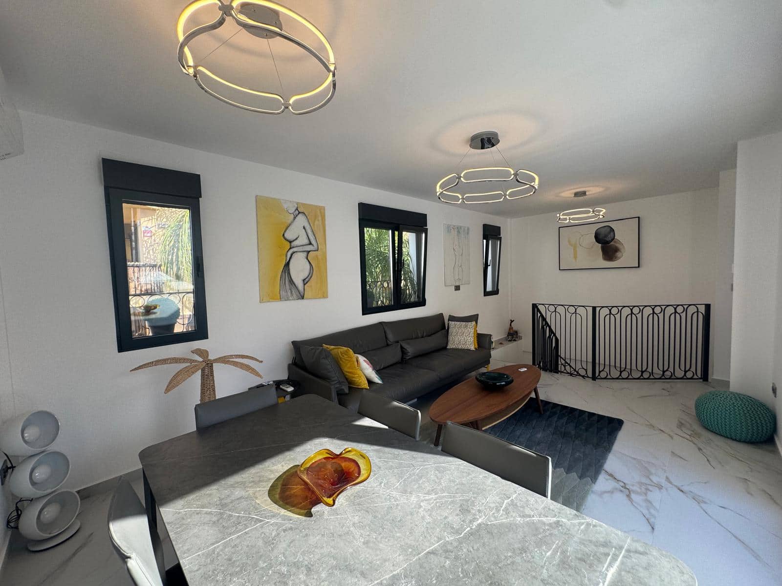 3 bedroom Townhouse for sale in Denia - € 795,000 (Ref: 10167442)