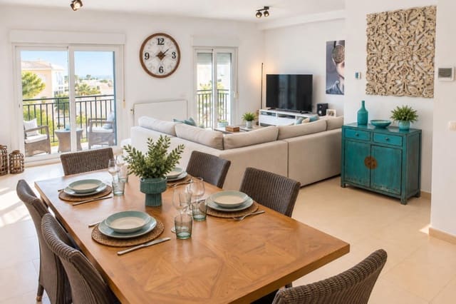 3 soveværelse Lejlighed til salg i Javea / Xàbia - € 330.000 (Ref: 10168833)