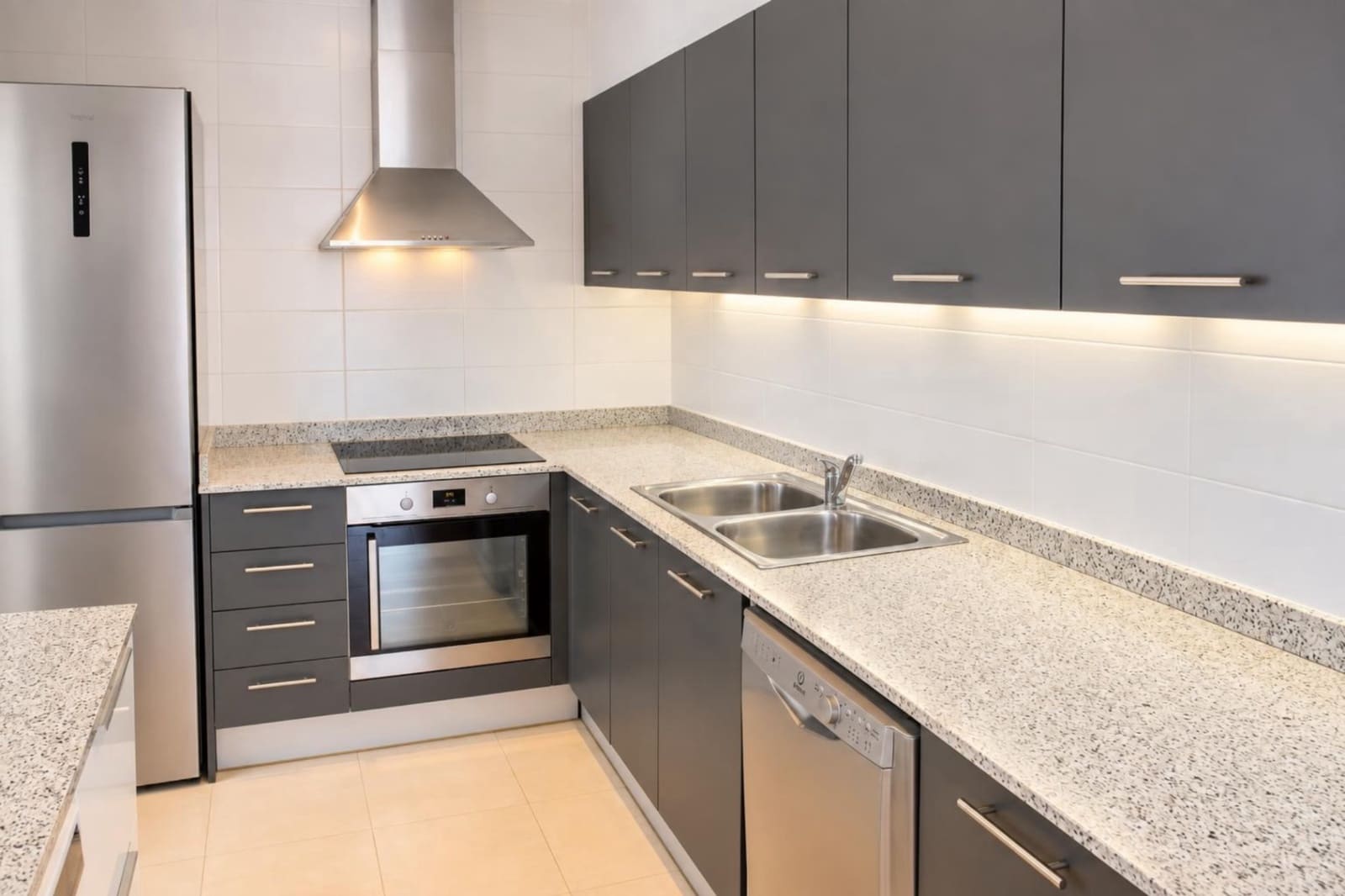 Apartamento de 3 habitaciones en Javea / Xàbia en venta - 330.000 € (Ref: 10168833)