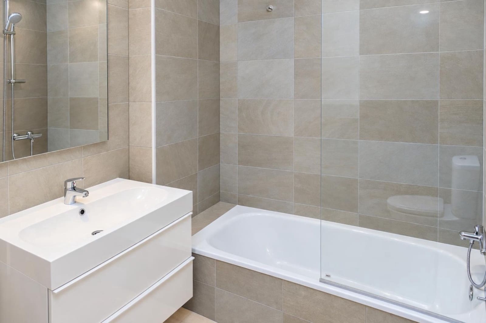 Apartamento de 3 habitaciones en Javea / Xàbia en venta - 330.000 € (Ref: 10168833)