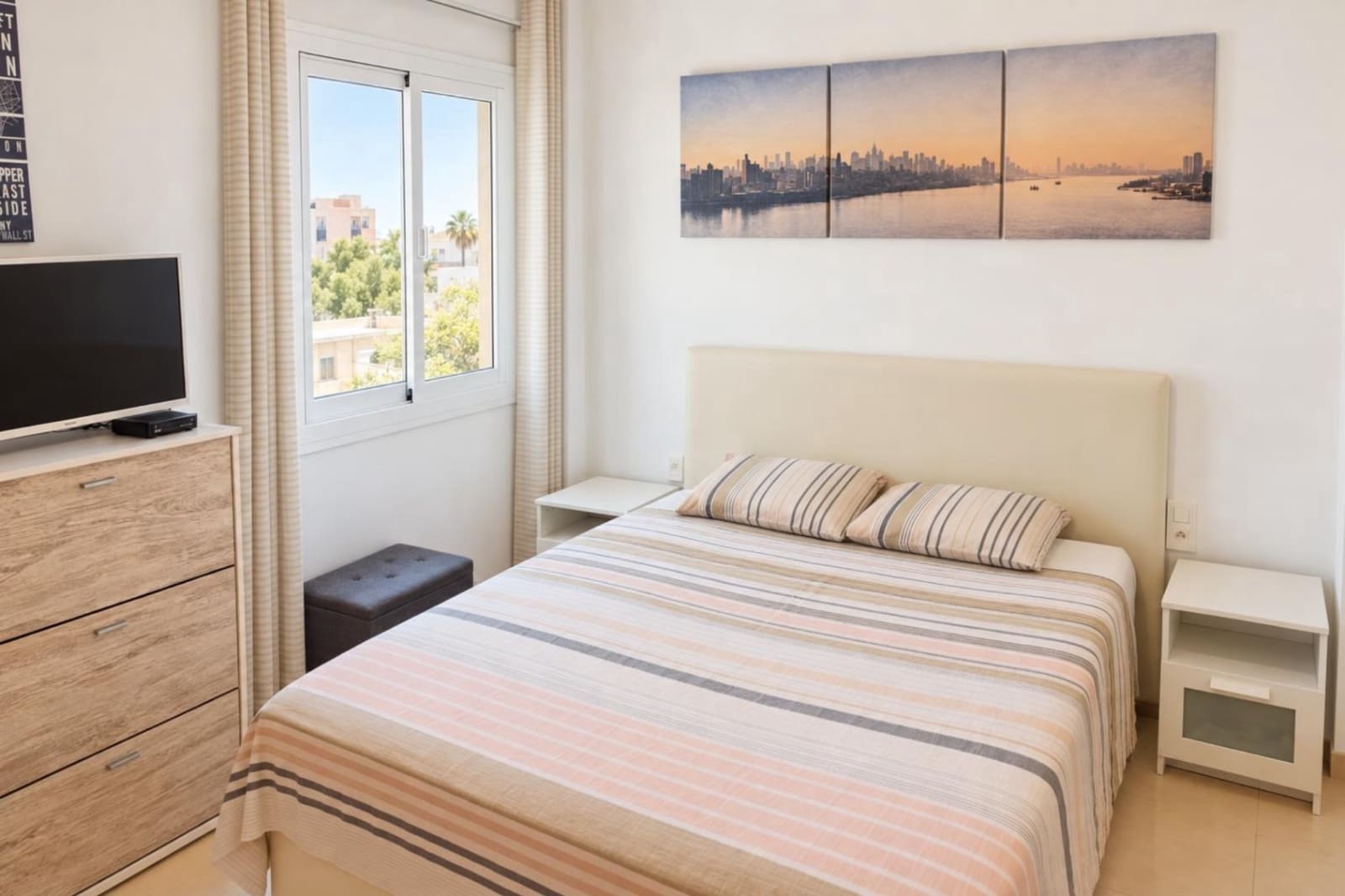 Apartamento de 3 habitaciones en Javea / Xàbia en venta - 330.000 € (Ref: 10168833)