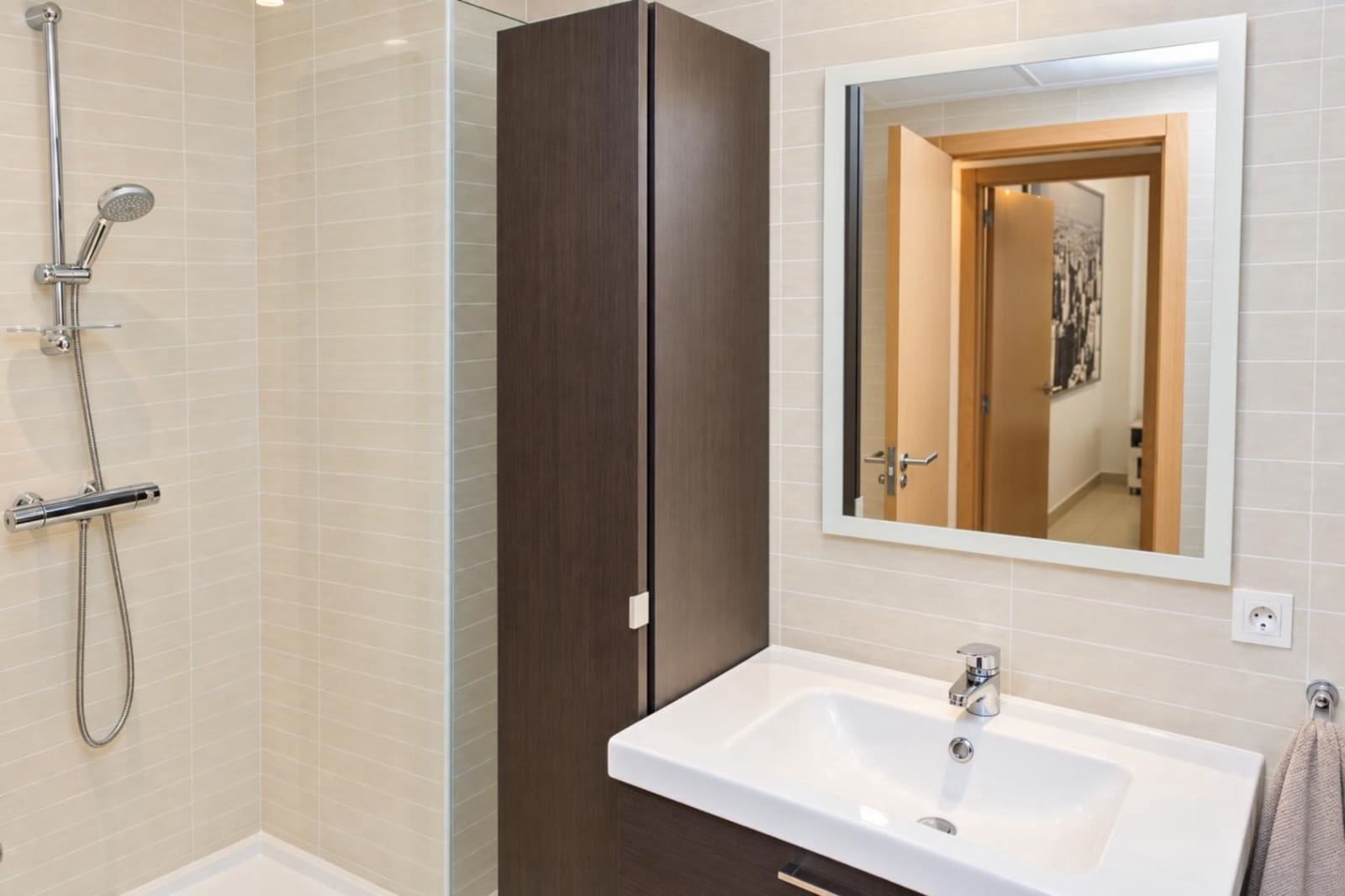 Apartamento de 3 habitaciones en Javea / Xàbia en venta - 330.000 € (Ref: 10168833)