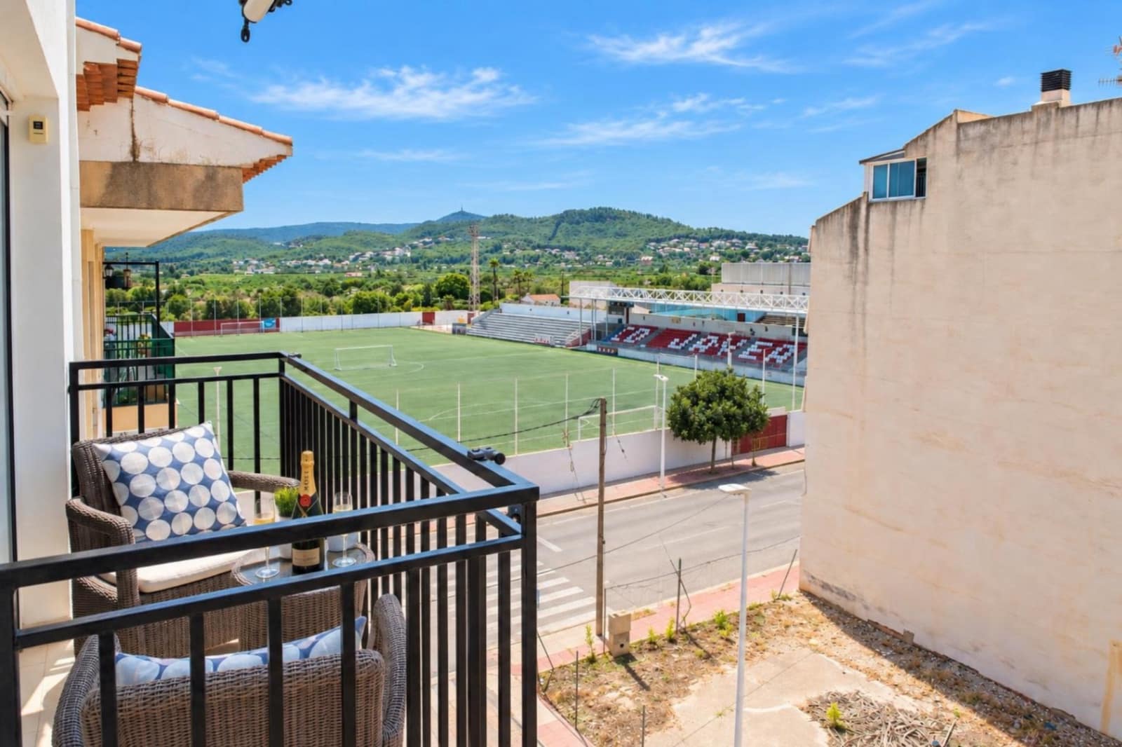 Apartamento de 3 habitaciones en Javea / Xàbia en venta - 330.000 € (Ref: 10168833)