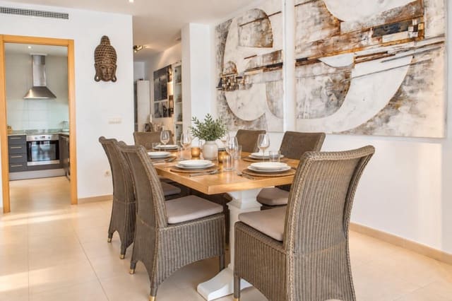3 soveværelse Lejlighed til salg i Javea / Xàbia - € 330.000 (Ref: 10168833)