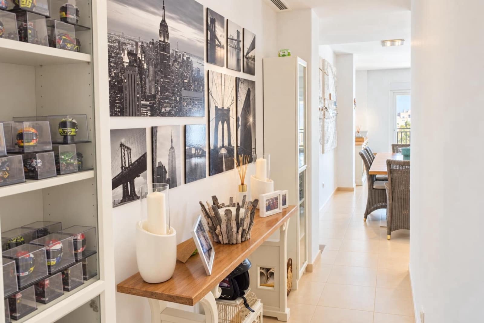 Apartamento de 3 habitaciones en Javea / Xàbia en venta - 330.000 € (Ref: 10168833)